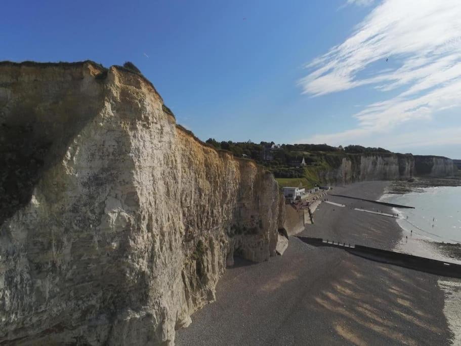 A L Abri Des Embruns * Dieppe
