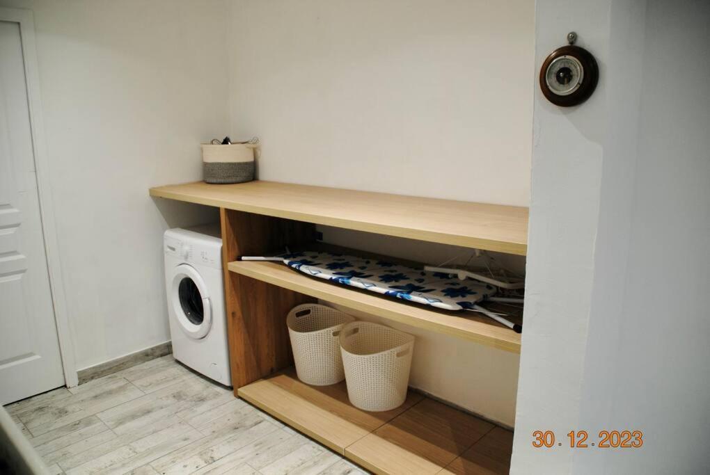 Holiday home A L Abri Des Embruns *