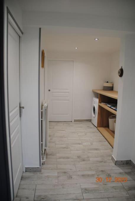Holiday home A L Abri Des Embruns Dieppe
